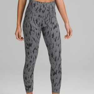 Lululemon InStill High Rise Legging